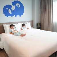 Staycation ที่ Kokotel Bangkok Dheva Thonglor 