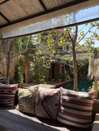 Recommended accommodations in Pranburi