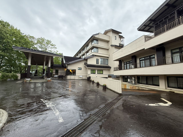 Aomori Onsen Trip  (11 days) part 2