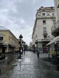 Belgrade Travel Guide: 4 Days Exploring the Serbian Capital 