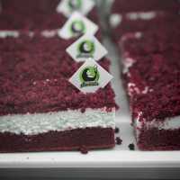 ร้านของหวานราคาน่ารัก ที่เซ็นทรัลแจ้งวัฒนะ