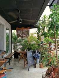 Ground Cafe Malaysia