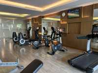 A Luxurious Urban Escape at Radisson Blu Plaza Bangkok