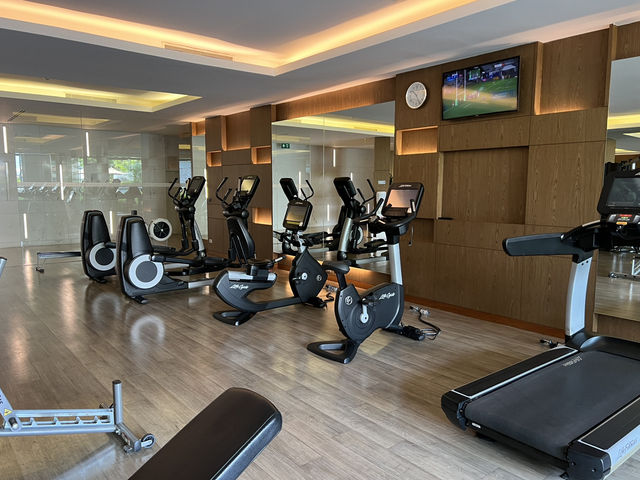 A Luxurious Urban Escape at Radisson Blu Plaza Bangkok