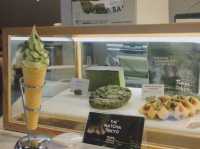 THE MATCHA TOKYO🍵🇯🇵