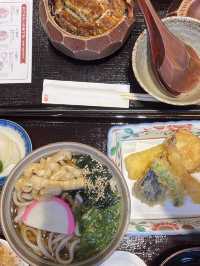 東京5日自由行