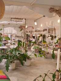 🏰 House of Benedict Pattaya | คาเฟ่พัทยา ธีมยุโรป