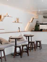Rabbit Cafe คาเฟ่น่ารักที่เขาใหญ่