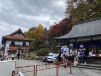 Nikko Japan