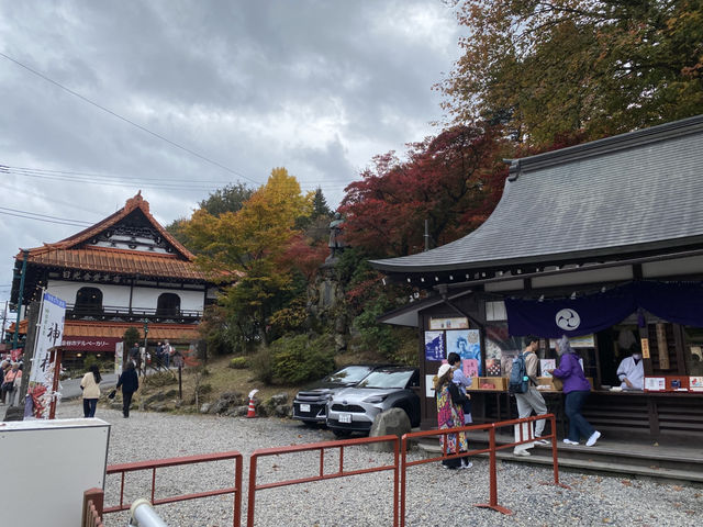 Nikko Japan