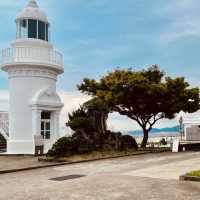 Sarabong Park: A Jeju Gem for Views and Tranquility