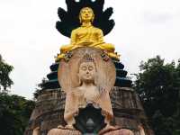 วัดธรรมสถิต