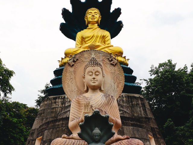 วัดธรรมสถิต