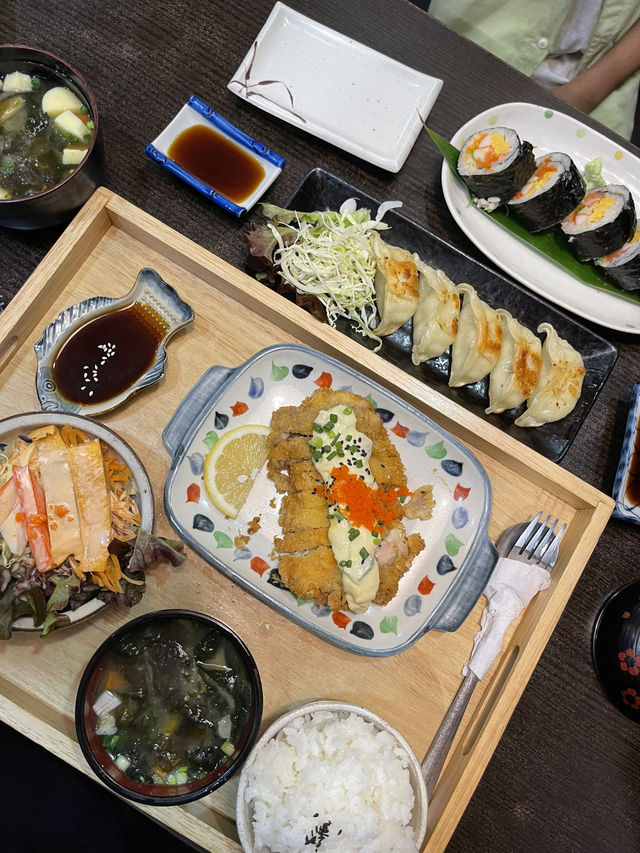 AKAMI Halal Japanese - ร้านอาหารญี่ปุ่น