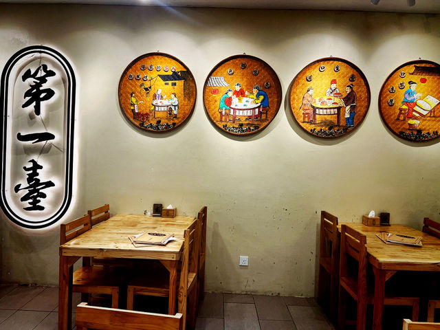 Summer Bites & Sweet Ice Delights: Taiwanese Palace Near Queensbay