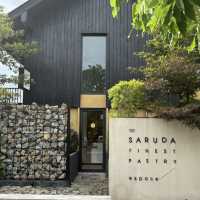 Saruda  ร้านเค้กสุดพรีเมียมแห่งเชียงใหม่ 