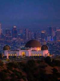 The observatory itself is very informative, with a lot of interesting exhibits