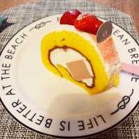 French Country Eurofeng Cafe