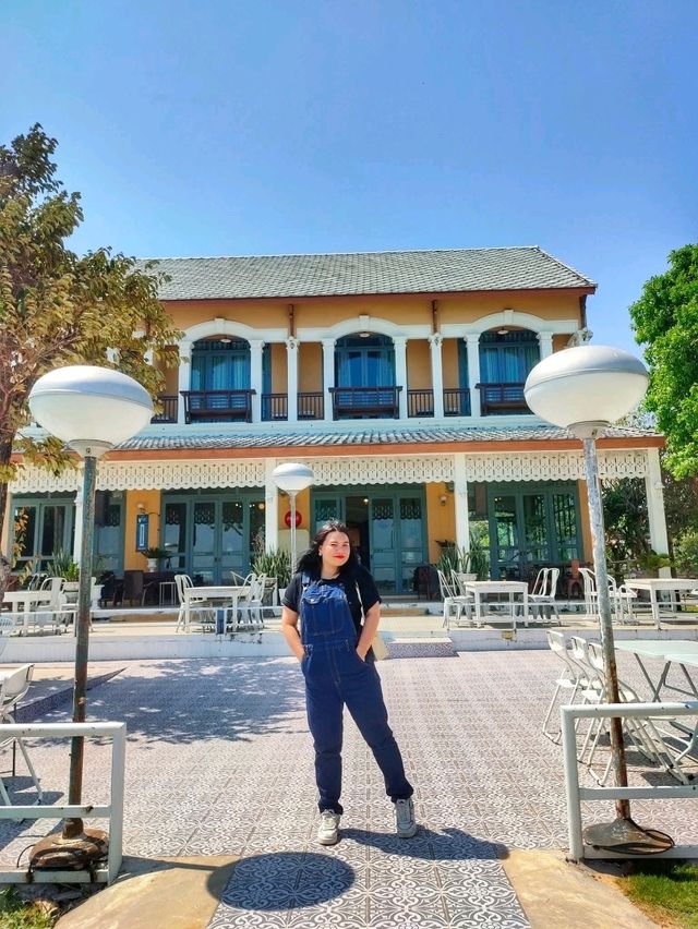 สะหวันสำราญ จ.มุกดาหาร