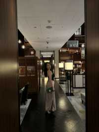✨ Mandarin Oriental Wangfujing, Beijing – A Sanctuary in the Heart of the City