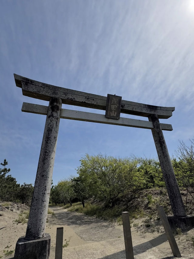 🌊心ほどける海辺の休日「九十九里浜」で癒し旅