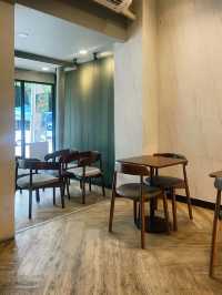 จิบกาแฟ Cafe Amazon