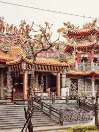 🌞🚢 Summer Day Trip: Bali & Tamsui Itinerary