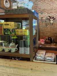 rabbitcoffee&tea nan
