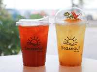 Seaseoul Cafe ระยอง