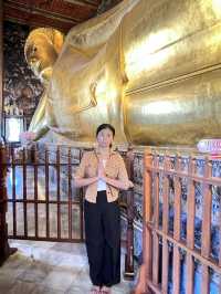 ทริปเที่ยวกรุงเทพ