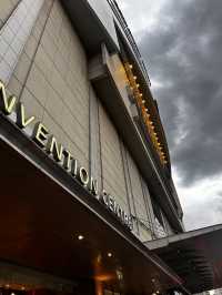 CentralWorld is one of the largest and most popular shopping malls in Bangkok,