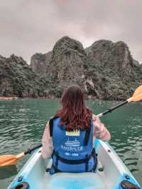 Waking Up in a Dream – Halong Bay with Silversea Cruise ⛵