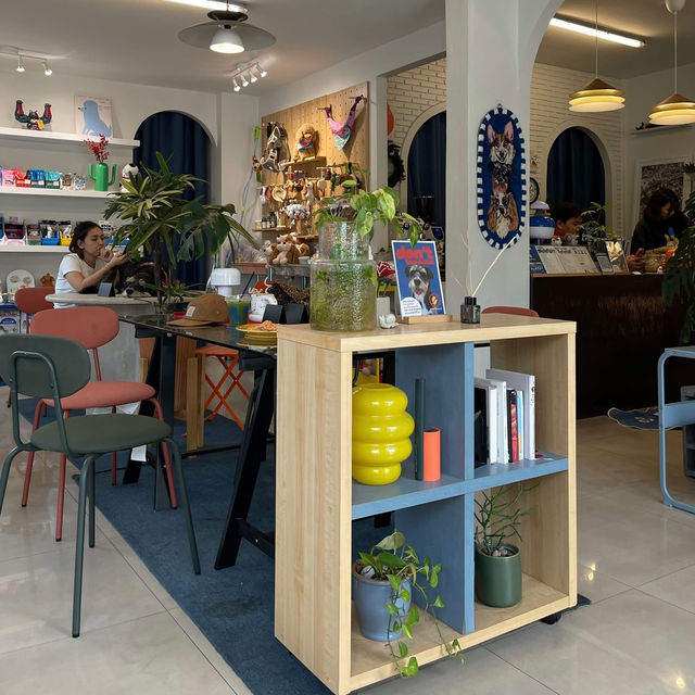 Neighbordog : Pak Kret 🏡🥤🛋️🦮🌀