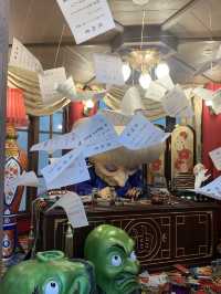 【愛知🇯🇵】ジブリパークへ行ってみた。