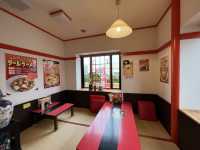 🍜 A Hidden Ramen Gem with Heartwarming Hospitality