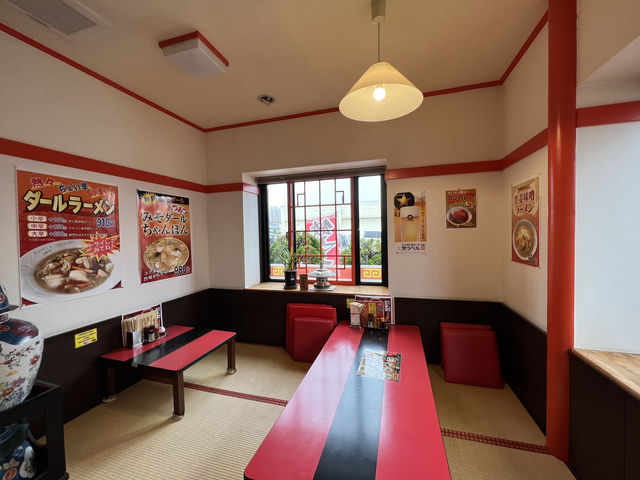 🍜 A Hidden Ramen Gem with Heartwarming Hospitality