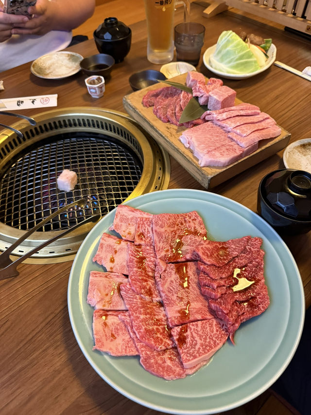 Takayama in June 2025