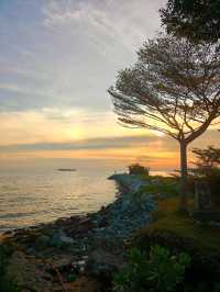 Walk, Breathe, Repeat: The Simple Joy of PD Waterfront