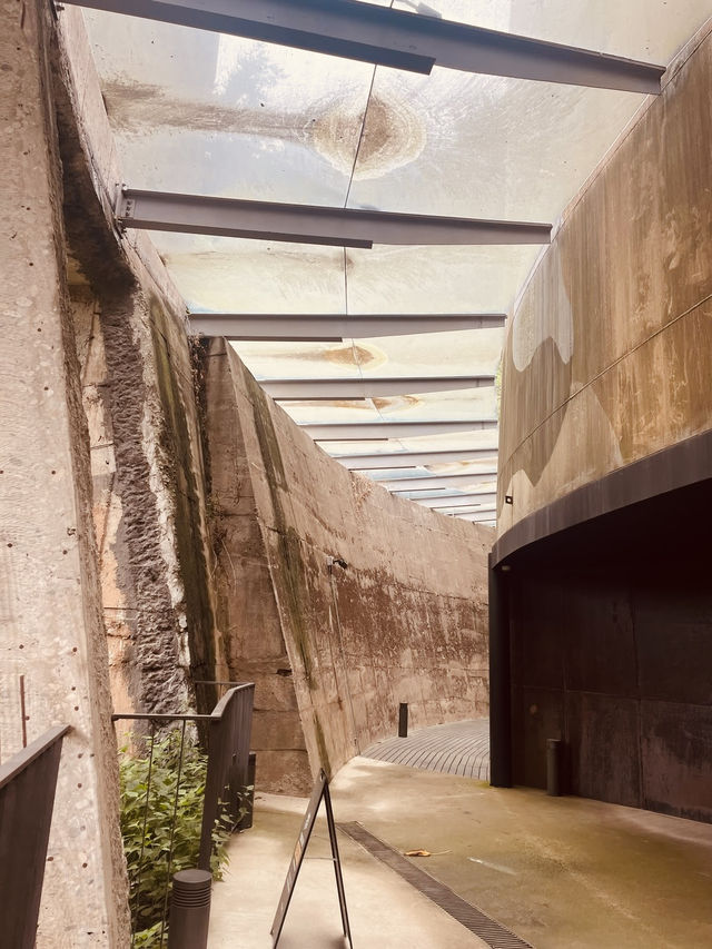 🇰🇷✨ Off-the-Beaten-Path Seoul: Hidden History & Industrial Revival