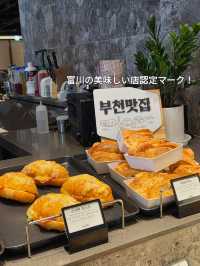 韓国/富川★まるで洞窟の中のレストラン？！お洒落大型カフェ