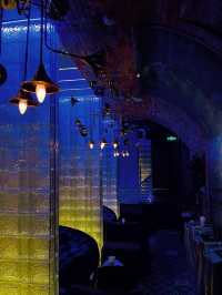 Parallel Cocktail Bar