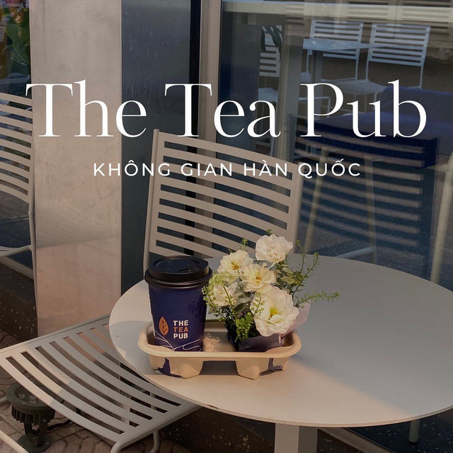 The Tea Pub