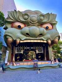 โอซาก้า🇯🇵