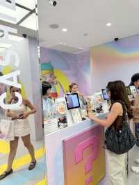ร้าน POP MART สาขาสยามสแควร์