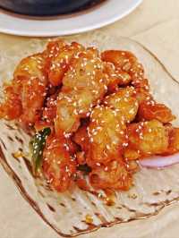 創新🇨🇳四川粵菜🥢高級風味