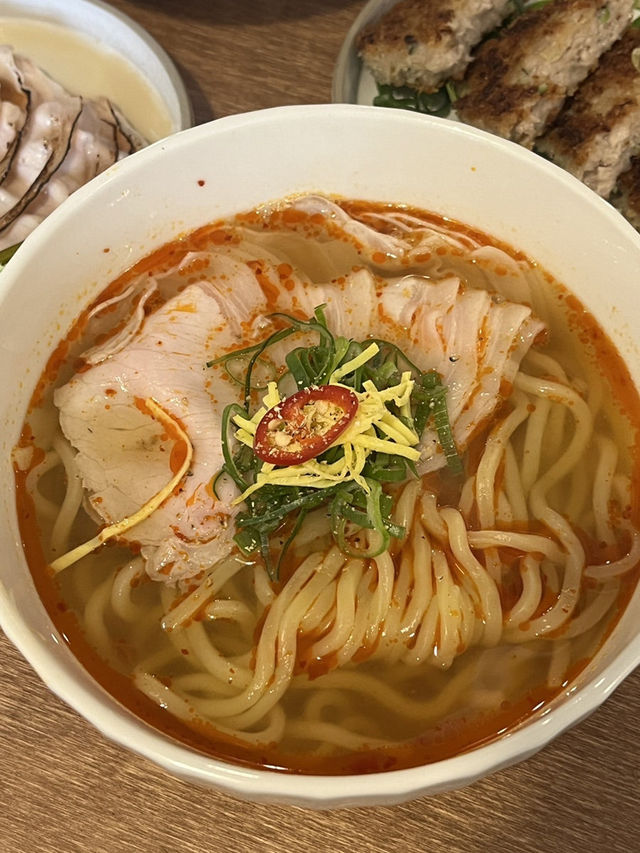 천안에서 해장할곳을 찾는다면 바로 여기거든요🤤