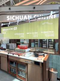 Xiao Jiao Tian’s First SG Outlet Serves Up Fujian-Inspired Sichuan Comfort Food