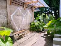 PUNG craft.TEA space Trang