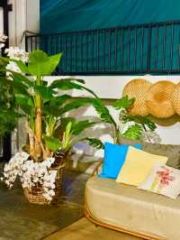 Warung Theater @ Cathay by Nifayyi – A Hidden Gem of Local Flavors in Ipoh 