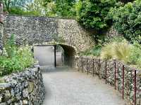 A Quiet Walk Through Reading Abbey Ruins